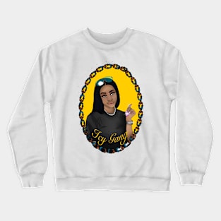 Icy gang Crewneck Sweatshirt